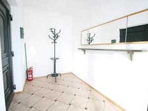 Pronájem rodinného domu, Kamenné Žehrovice, 60 m2