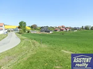 Prodej pozemku pro bydlení, Brodek u Prostějova, 3986 m2