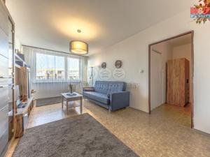 Prodej bytu 2+kk, Praha - Kobylisy, Chotovická, 43 m2