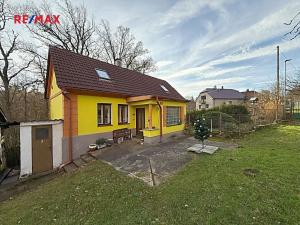 Prodej rodinného domu, Svídnice, 61 m2