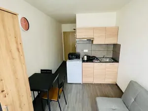 Prodej apartmánu, Praha - Prosek, Vysočanská, 74 m2