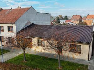 Prodej rodinného domu, Brodek u Prostějova, Císařská, 130 m2