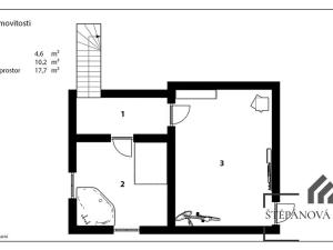 Prodej rodinného domu, Svoboda nad Úpou, Lázeňská, 186 m2