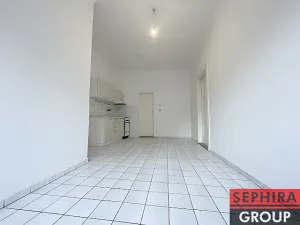 Pronájem bytu 2+kk, Praha - Nusle, U čtyř domů, 54 m2