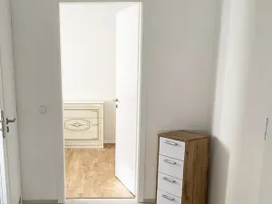 Pronájem bytu 2+kk, Praha - Záběhlice, Práčská, 70 m2