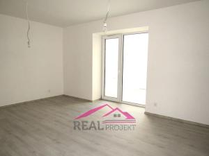 Prodej bytu 2+kk, Lomnice, Dlouhá, 78 m2