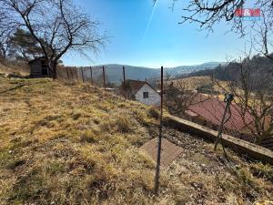 Prodej pozemku pro bydlení, Dolní Hbity - Luhy, 1061 m2