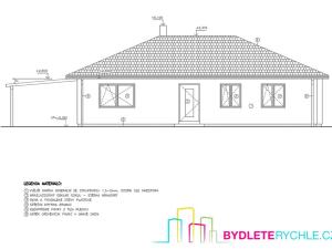 Prodej rodinného domu, Mukařov, 125 m2