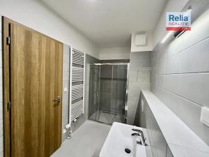 Pronájem bytu 2+kk, Liberec, Švermova, 38 m2