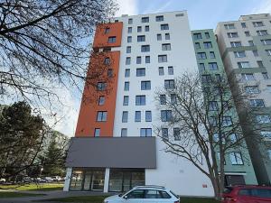 Pronájem bytu 4+kk, Praha - Chodov, Bachova, 92 m2