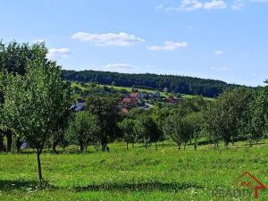 Prodej chalupy, Šanov, 96 m2