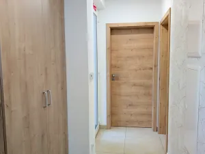 Prodej rodinného domu, Racková, 100 m2