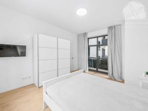 Prodej bytu 2+kk, Praha - Vysočany, Na výběžku, 60 m2