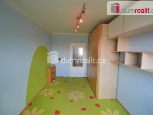 Pronájem bytu 3+kk, Praha - Stodůlky, Amforová, 78 m2