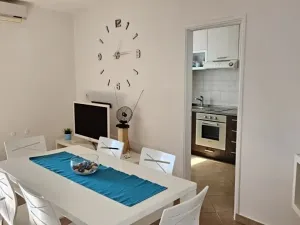 Prodej bytu 3+kk, Novigrad, Chorvatsko, 48 m2