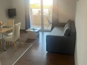 Prodej bytu 2+kk, Poreč, Chorvatsko, 40 m2