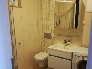 Prodej bytu 2+kk, Novigrad, Chorvatsko, 60 m2