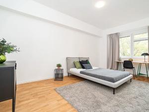 Prodej bytu 4+kk, Praha - Krč, Přechodní, 84 m2