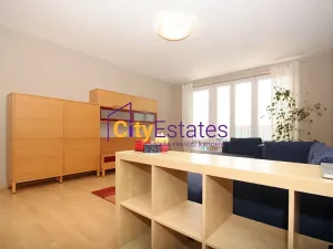 Pronájem bytu 3+kk, Praha - Strašnice, Počernická, 94 m2