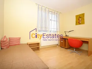 Pronájem bytu 3+kk, Praha - Strašnice, Počernická, 94 m2