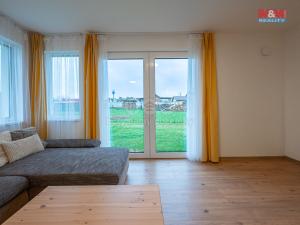 Prodej rodinného domu, Bernartice, 86 m2