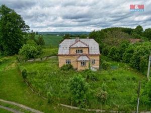 Prodej rodinného domu, Opatov, 132 m2
