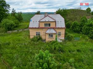 Prodej rodinného domu, Opatov, 132 m2