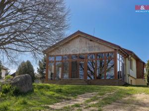 Prodej rodinného domu, Toužim, Tepelská, 280 m2