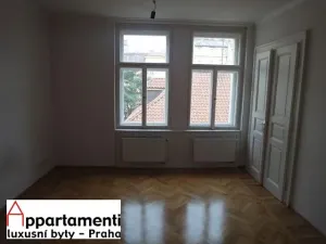 Prodej bytu 2+kk, Praha - Nové Město, Řeznická, 45 m2