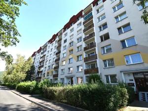 Prodej bytu 3+1, Ústí nad Labem, Maková, 82 m2