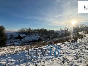 Prodej pozemku pro bydlení, Staré Město pod Landštejnem, 897 m2