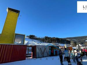 Prodej pozemku pro bydlení, Staré Město pod Landštejnem, 897 m2