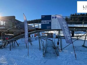 Prodej pozemku pro bydlení, Staré Město pod Landštejnem, 897 m2