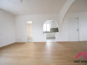 Pronájem bytu 3+kk, Praha - Troja, Písečná, 85 m2