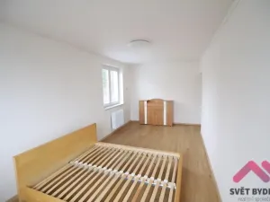 Pronájem bytu 3+kk, Praha - Troja, Písečná, 85 m2