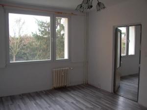 Pronájem bytu 2+kk, Bohušovice nad Ohří, Masarykova, 38 m2