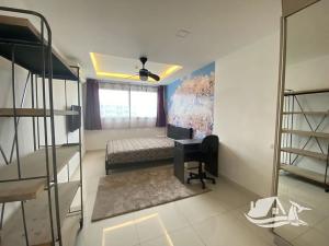 Prodej bytu 3+kk, Pattaya, Thajsko, 80 m2