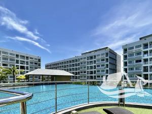 Prodej bytu 3+kk, Pattaya, Thajsko, 80 m2