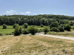 Prodej pozemku pro bydlení, Tuchoměřice, Na stráni, 6136 m2