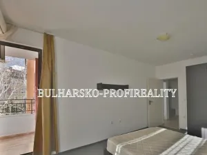 Prodej bytu 2+kk, Aheloy, Bulharsko, 59 m2