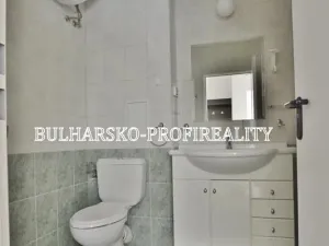 Prodej bytu 2+kk, Aheloy, Bulharsko, 59 m2