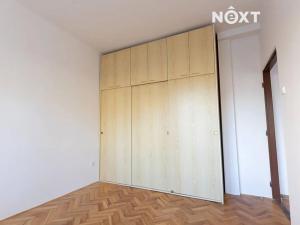 Pronájem bytu 2+1, Zlín, Potěhníkova, 60 m2