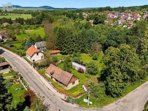 Prodej pozemku, Bystřice - Líšno, 2820 m2