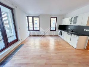 Pronájem bytu 2+kk, Praha - Košíře, Pod Kavalírkou, 70 m2