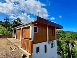 Prodej rodinného domu, point, José Santos Guardiola, Honduras, 343 m2