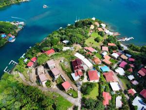 Prodej rodinného domu, point, José Santos Guardiola, Honduras, 343 m2