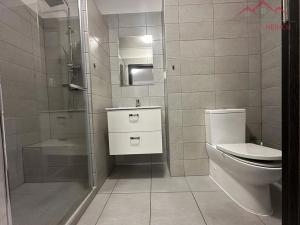 Pronájem bytu 2+kk, Chomutov, Lipská, 48 m2