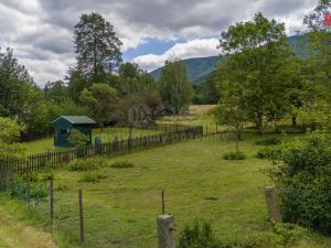 Prodej rodinného domu, Bílý Potok, 200 m2