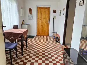 Prodej rodinného domu, Rušinov, 170 m2