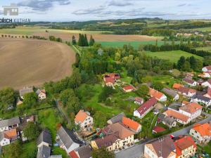 Prodej chaty, Střezimíř, 72 m2